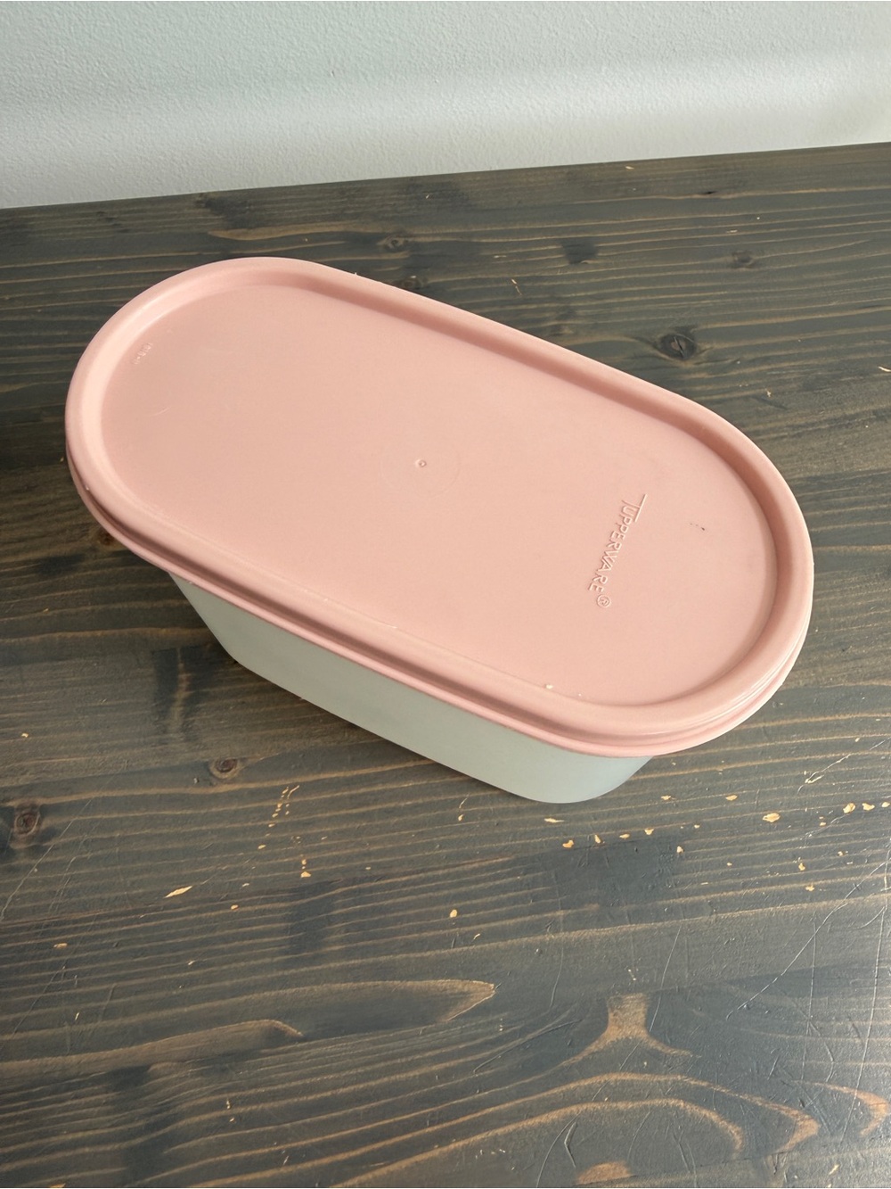 Vintage Tupperware modular mate - Picture 2 of 13
